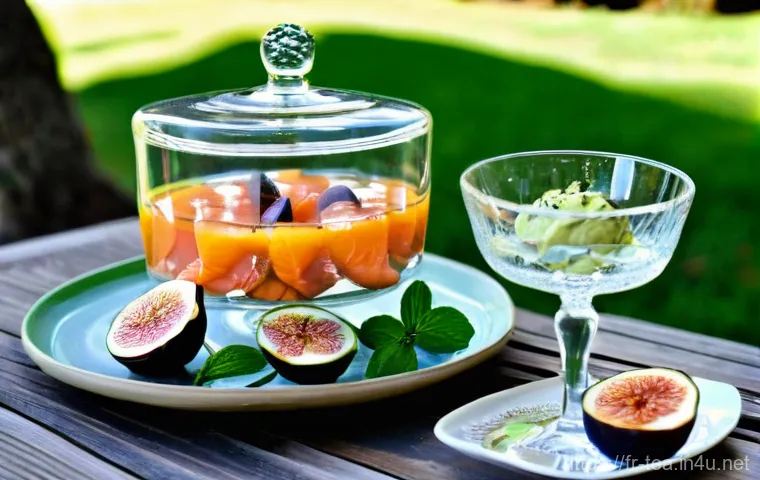 다과와 차례상 - **Prompt for "L'Ap&eacute;ritif R&eacute;invent&eacute; : Au-del&agrave; des Classiques, l'Effet Waouh Garanti !"**
    A vibran...